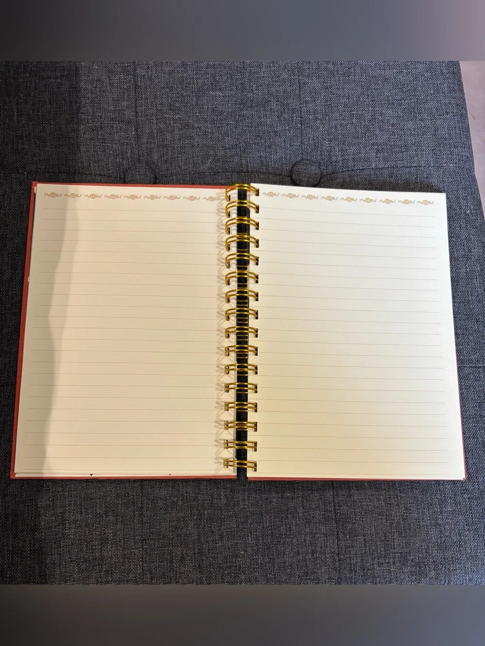 Book Journal | Little Women | Spiral-Bound | Vintage Book | Handmade | NWOT